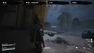 Miniature : Il a survécu à l'impossible ! MrMiko75 en mode Yamakasi