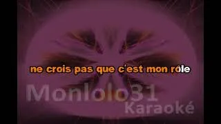Miniature : Jenifer - jamais baisser les yeux (Dévocalisé) (Karaoké)