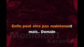 Miniature : Teddybear - tout va bien (Dévocalisé) (Karaoké)