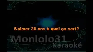 Miniature : Teddybear - enfin Bon (Dévocalisé) (Karaoké)