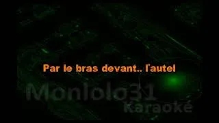 Miniature : Mentissa - la fille de ma mère (Dévocalisé) (Karaoké)