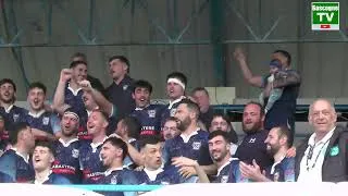 Miniature : Protocole Terroir Promo R2 🏉 Herm 18 ELO 13