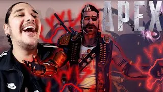 Miniature : LA NOUVELLE SAISON D'APEX LEGENDS ARRIVE !!! C'EST UNE DINGUERIE !!