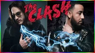 Miniature : LE CLASH LACRIM ET SCH !