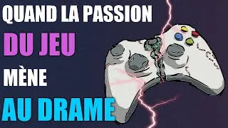 Miniature : Quand la passion du jeu mène au drame.