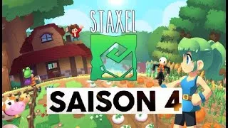 Miniature : STAXEL SAISON 4ep12 : Housing et Petits Lapins !