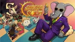 Miniature : Pti Mode Colonie. Gold Gold Adventure Gold Episode 5 [Fin], GamePlay [Fr].