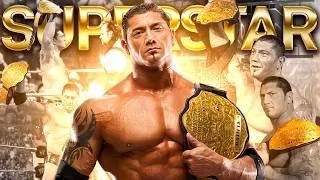 Miniature : Comment Batista est devenu une SUPERSTAR ? (125 jours de règne)