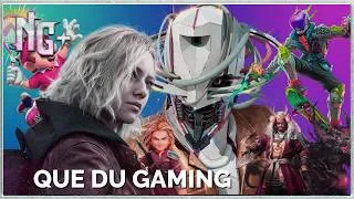 Miniature : Xbox, Playstation, Nintendo : le GAMING tourne en rond ?