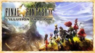 Miniature : Comment Final Fantasy IX nous apprend à vivre | Hémisphères