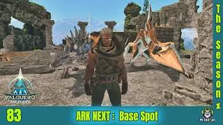 Miniature : ARK: Survival Ascended Valguero EP83