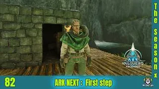 Miniature : ARK: Survival Ascended Valguero EP82