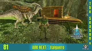 Miniature : ARK: Survival Ascended Valguero EP81
