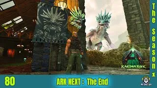 Miniature : ARK: Survival Ascended the Ragnarok EP80