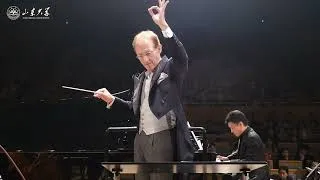 Miniature : 1  Er Huang   Qigang CHEN   Concerto pour piano, WEN Fengjun