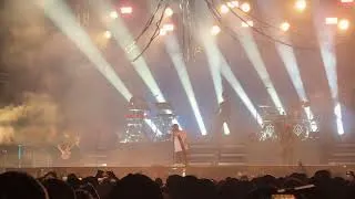 Miniature : In Flames  Only For the Weak  Live @ Rock The Lakes  14.08.2026
