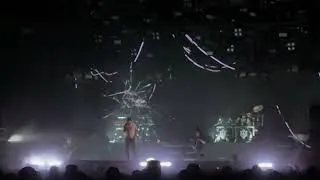 Miniature : In Flames @ Rock The Lakes CH 2026 End of The Show