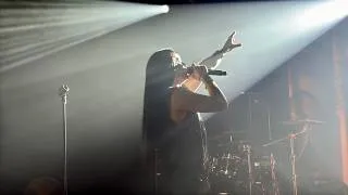 Miniature : Myrath Live Pont Rouge Monthey 25.04.26
