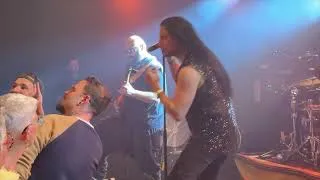 Miniature : Myrath Les Enfants du Soleil Live  @ Pont Rouge Monthey (CH) 25.04.2026