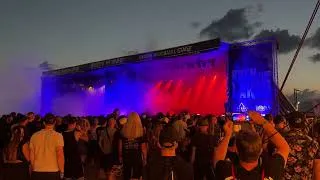 Miniature : Eluveitie  @rockthelakesfestival  Cudrefin (CH)  16.08.2025