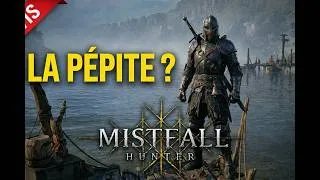 Miniature : Le nouveau jeu EXTRACTION qui va faire parler de lui - Avis MISTFALL HUNTER