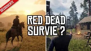 Miniature : CE NOUVEAU MMO DE SURVIE EN OPEN WORLD VAUT-IL LE COUP ? (JE DONNE MON AVIS)