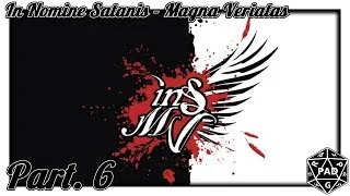 Miniature : In Nomine Satanis (Apéro) - Chaude Lapine, Douce et caline - 06/06