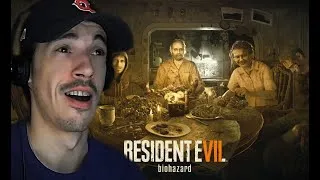 Miniature : Resident Evil 7 - Bienvenue chez les Baker