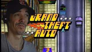 Miniature : Grand Theft Auto - C'est un peu NUL