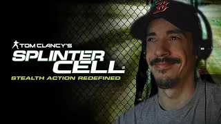 Miniature : Splinter Cell - Incroyable ce JEU