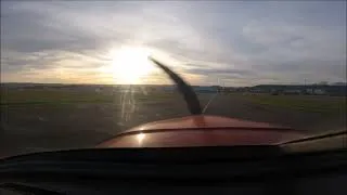 Miniature : #landing #lfsn #nancy #runway 21 #pédrobraz #baptême #pilot #avion  #ppl #aviation #pilotlife #lover