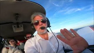 Miniature : #takeoff #runway 21 #lfsn #nancy #baptême #avion #lorraine #pilot #ppl #passion #aviation #pilotlife