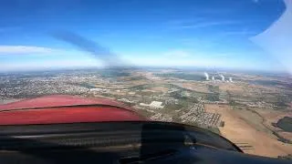 Miniature : #approach #thionville #catenom #lorraine #baptême #avion #nancy #pédrobraz #dr400 #pilotlife06/09/26