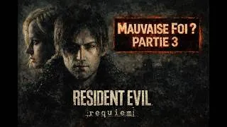 Miniature : UNE PETITE POINTE DE PLAISIR ? | DECOUVERTE RESIDENT EVIL REQUIEM PC - LET'S PLAY FR #3