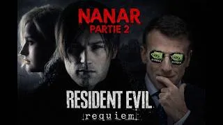 Miniature : UN RYTHME EN DENT DE SCIE | DECOUVERTE RESIDENT EVIL REQUIEM PC - LET'S PLAY FR #2
