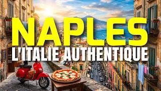 Miniature : Voyage à NAPLES - Tous les lieux incontournables à découvrir