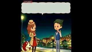 Miniature : L'aventure Layton - Affaire 02 : A corps perdus - Milieu - [02-12]