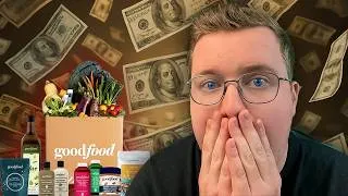 Miniature : Je me suis fait ARNAQUER 😱 Je vous dis tout !