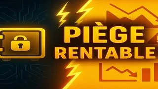 Miniature : 💼 Produits Structurés : le piège rentable que personne ne vous explique !