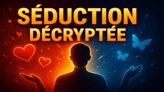 Miniature : 😈 La Séduction Décryptée : Ce que LES ATTIRANCES ne vous disent pas !