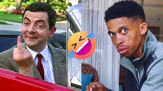 Miniature : Les vidéos les plus drôles du moment. Faut me croire tu vas rire fatigué🤣🤣🤣🤣#essayezdenepasrire