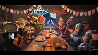 Miniature : 🔥 ÉpBlissia - Lords Mobile