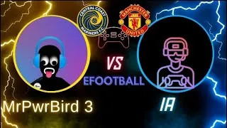 Miniature : "eFootball Mobile : Gameplay Intense, Astuces et Buts Épiques !"