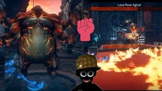 Miniature : "Blade of God (One): Combat Intense et Pouvoirs Épiques !"