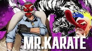 Miniature : Stream découverte Mrkaraté par Mrquaraté ! #ad ft @frionel26