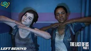 Miniature : The Last Of Us Part I #11 LEFT BEHIND