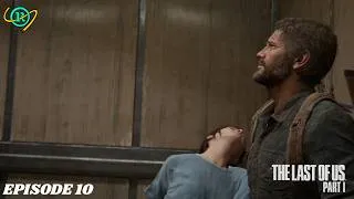 Miniature : The Last Of Us Part I #10 IL FAUT SAUVER ELLIE
