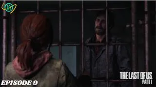 Miniature : The Last Of Us Part I #9 INFILTRATION TOTALE