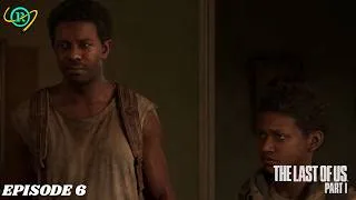 Miniature : The Last Of Us Part I #6 UNE RENCONTRE AMICALE