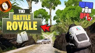 Miniature : BATTLE ROYALE sur VICE CITY ! (EVENT) - ARMA FOR LIFE